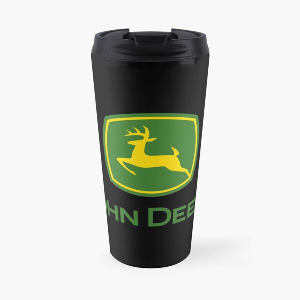 John Deere Best Travel Mug
