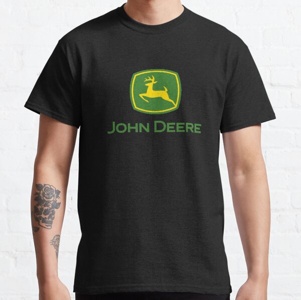 John Deere Best T-shirt classique