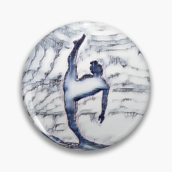 Item preview, GALATHI Dance School White - Ballet designed and sold by Galathi Designs.