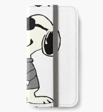 Snoop Dogg iPhone Wallet/Case/Skin