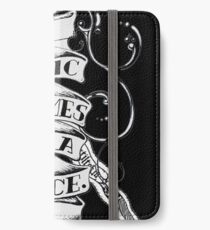 Once Upon a Time Merchandise iPhone Wallet/Case/Skin