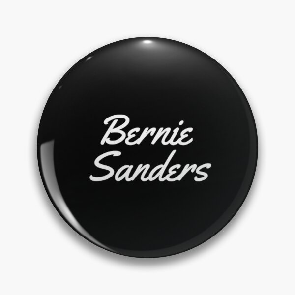 Item preview, Bernie Sanders oficial designed and sold by Artistive.