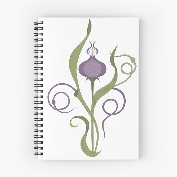 Item preview, Fabulous onion designed and sold by Anartstudio.