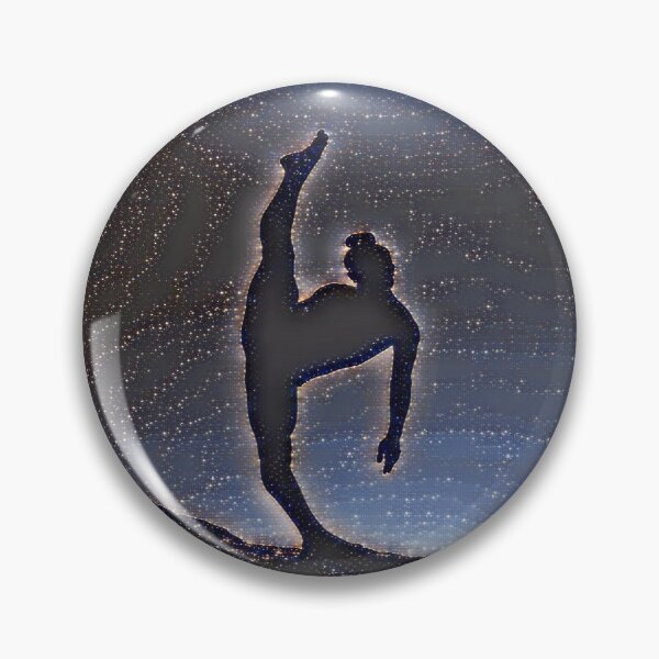 Item preview, GALATHI Dance School Space - Ballet designed and sold by Galathi Designs.