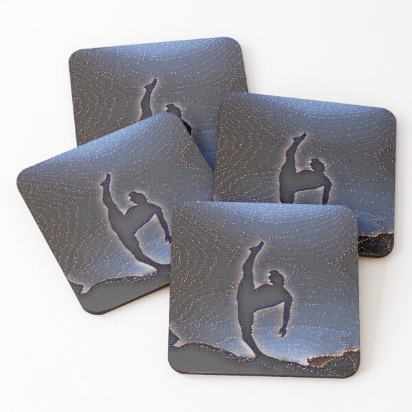 Item preview, GALATHI Dance School Space - Ballet designed and sold by Galathi Designs.