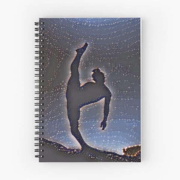 Item preview, GALATHI Dance School Space - Ballet designed and sold by Galathi Designs.
