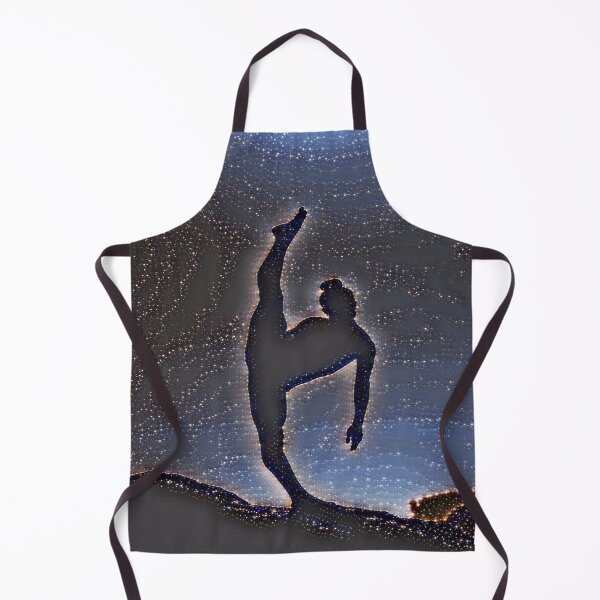Item preview, GALATHI Dance School Space - Ballet designed and sold by Galathi Designs.