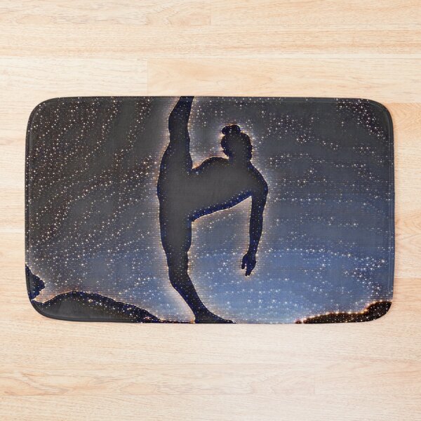 Item preview, GALATHI Dance School Space - Ballet designed and sold by Galathi Designs.