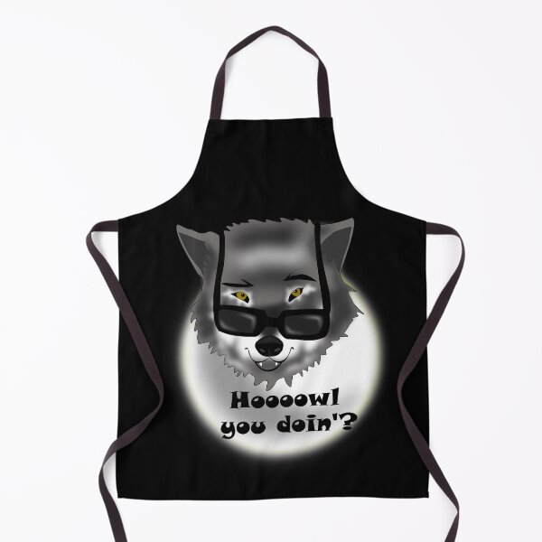 Artikelvorschau, Hoooowl machst du? entworfen und verkauft von clintondesigns6.