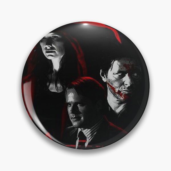 Four Player Pin