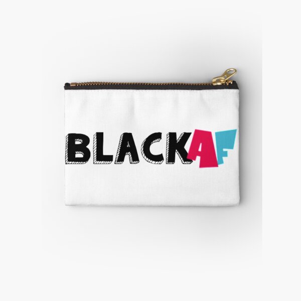 Item preview, Black AF designed and sold by Knottygirl.