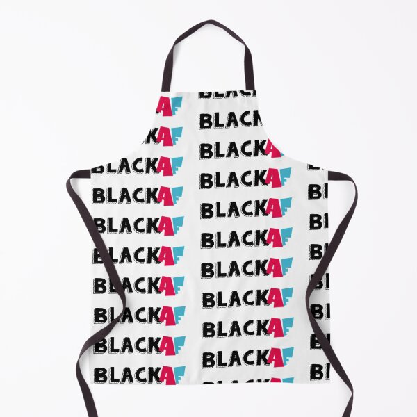 Item preview, Black AF designed and sold by Knottygirl.