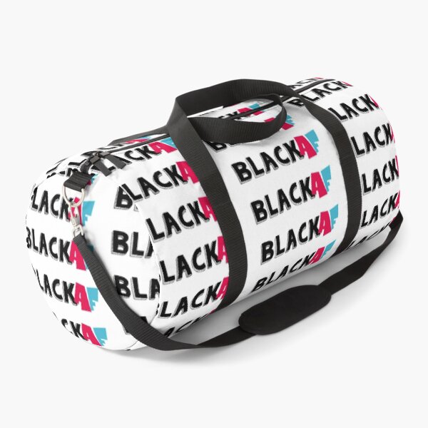 Item preview, Black AF designed and sold by Knottygirl.