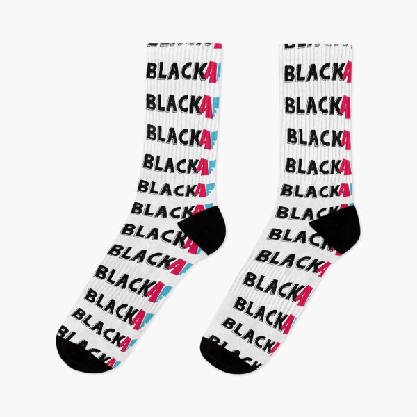 Item preview, Black AF designed and sold by Knottygirl.