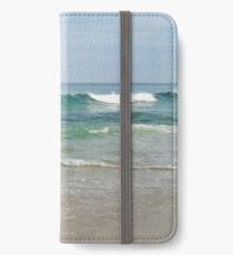 Perfect Day at the Beach iPhone Wallet/Case/Skin