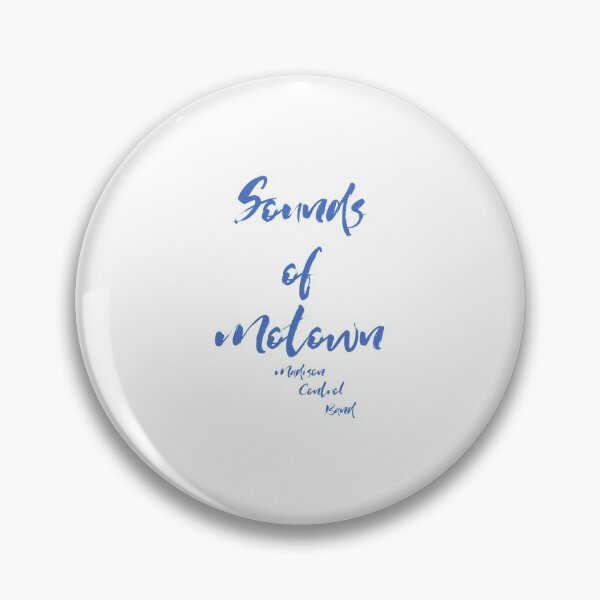 Item preview, Sounds of motown designed and sold by Izemiro.