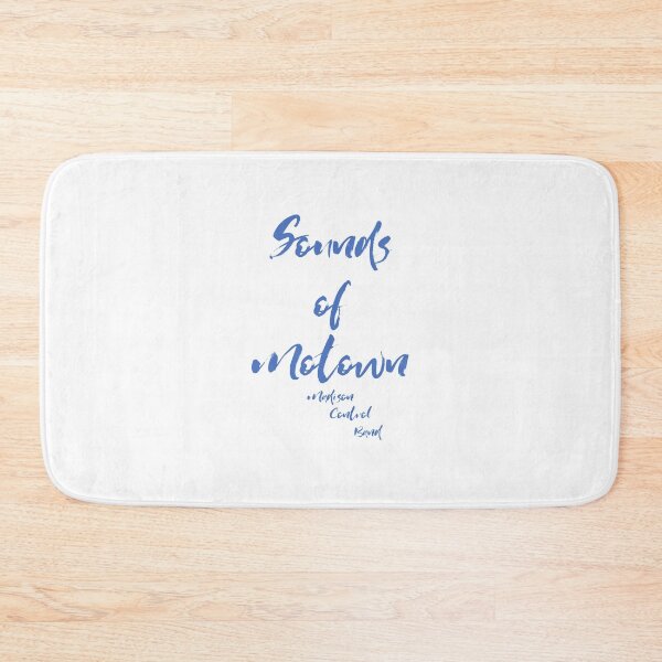 Item preview, Sounds of motown designed and sold by Izemiro.