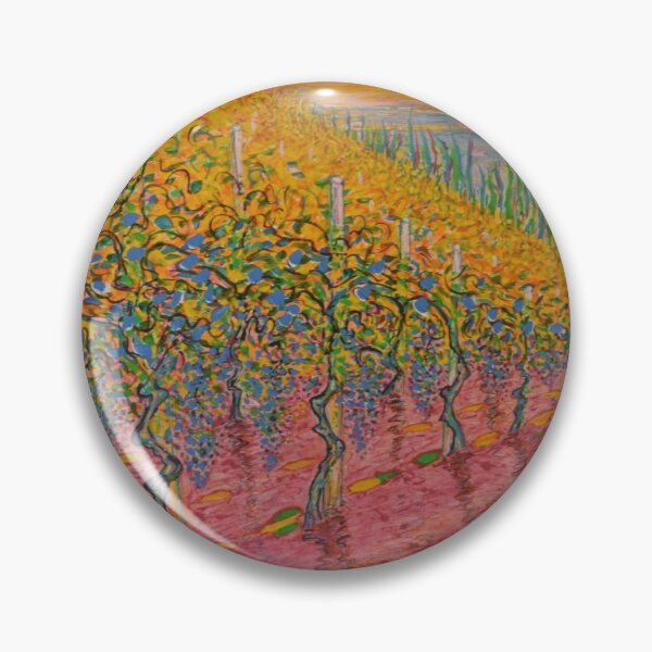 Item preview, Wine Soaked Vinyard Autumn Fall.  designed and sold by Vincent Loverso.