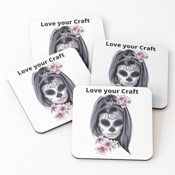Item preview, Love your craft designed and sold by Karen Finnegan.