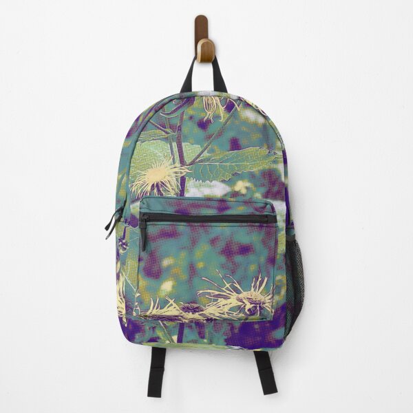 Item preview, Yellow Flowers at The Walk designed and sold by Billgreen54.