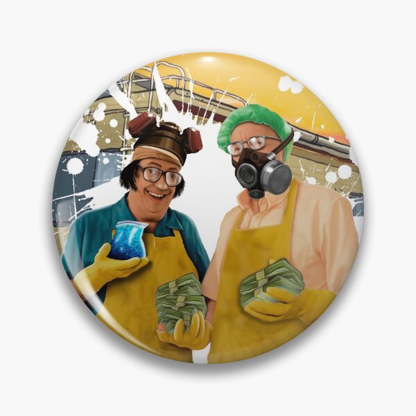 Item preview, Breaking bad The Great Family version Brasil designed and sold by sirdouglas001.