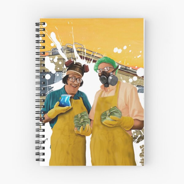 Item preview, Breaking bad The Great Family version Brasil designed and sold by sirdouglas001.