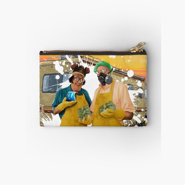 Item preview, Breaking bad The Great Family version Brasil designed and sold by sirdouglas001.