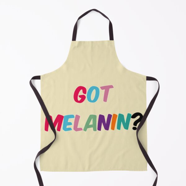 Item preview, Got Melanin? designed and sold by Knottygirl.