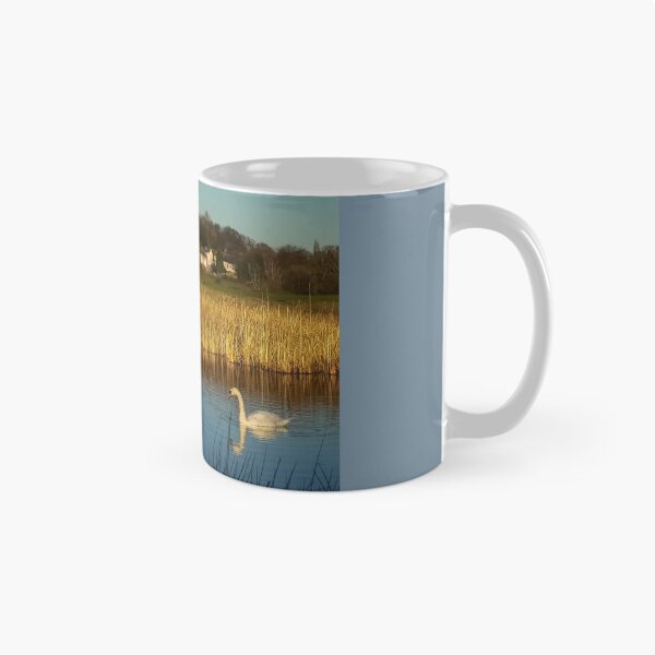 Item preview, Wombwell Ings designed and sold by Alisonchambers2.