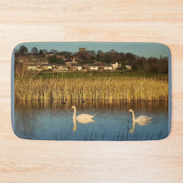 Item preview, Wombwell Ings designed and sold by Alisonchambers2.