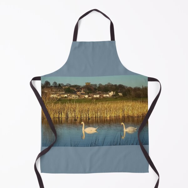 Item preview, Wombwell Ings designed and sold by Alisonchambers2.