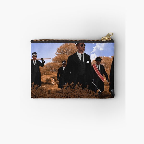 Item preview, Coffin Dancers Funeral Dancers Meme version Peaky Blinders designed and sold by sirdouglas001.