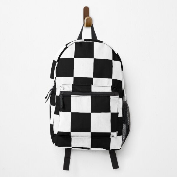 Item preview, Checkerboard 10x10 designed and sold by Wizzles Emporium.
