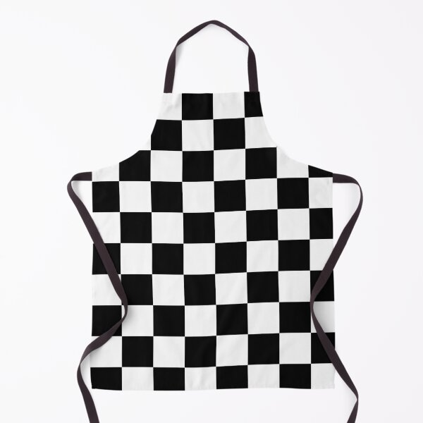 Item preview, Checkerboard 10x10 designed and sold by Wizzles Emporium.