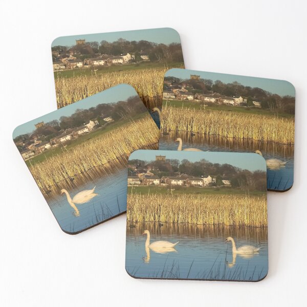Item preview, Wombwell Ings designed and sold by Alisonchambers2.