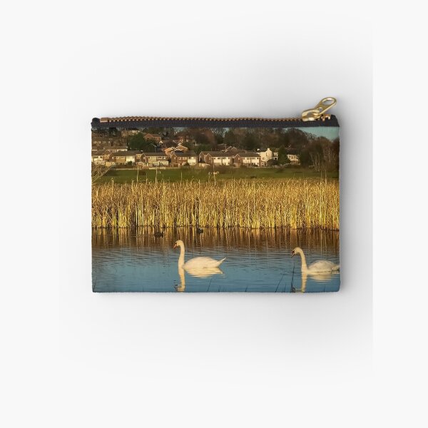 Item preview, Wombwell Ings designed and sold by Alisonchambers2.