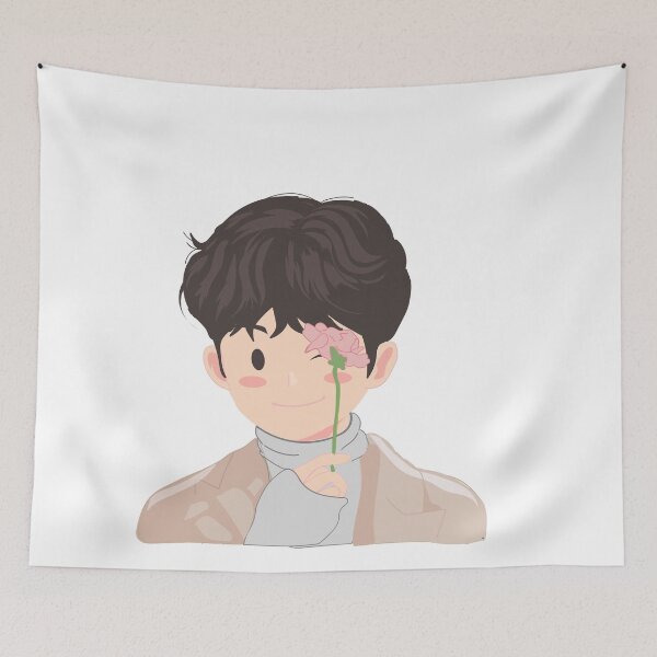Item preview, Kim Seon Ho designed and sold by Efka19.