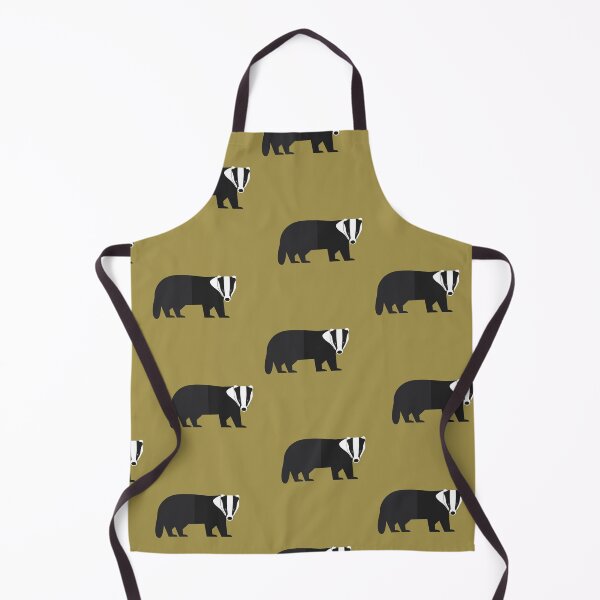 Item preview, Badger parade designed and sold by reneesillus.