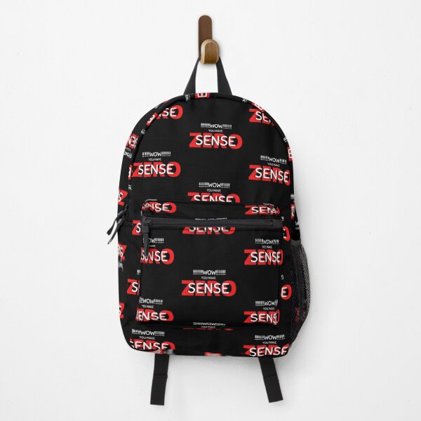 Item preview, I Make Zero Sense You Make Zero Sense Make Sense Funny Crazy Ex Partner designed and sold by CBCreations73.