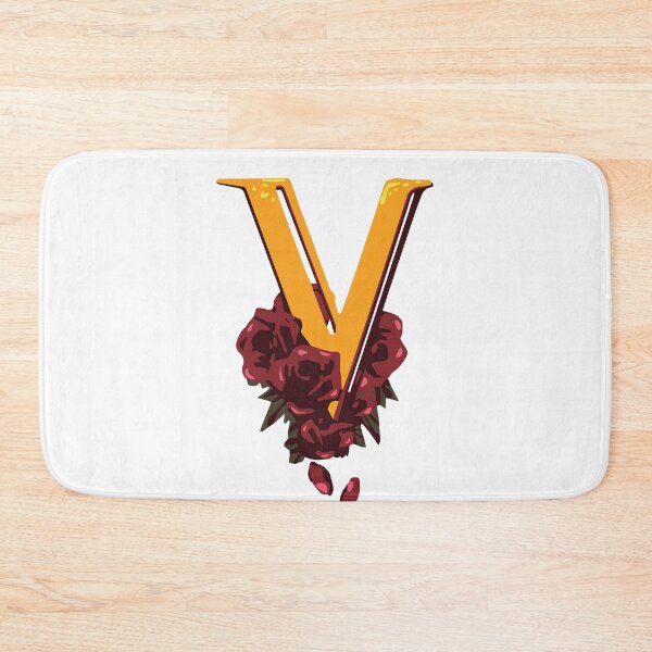 Item preview, Valentinos Logo (Cyberpunk Gang) designed and sold by Joshessel.