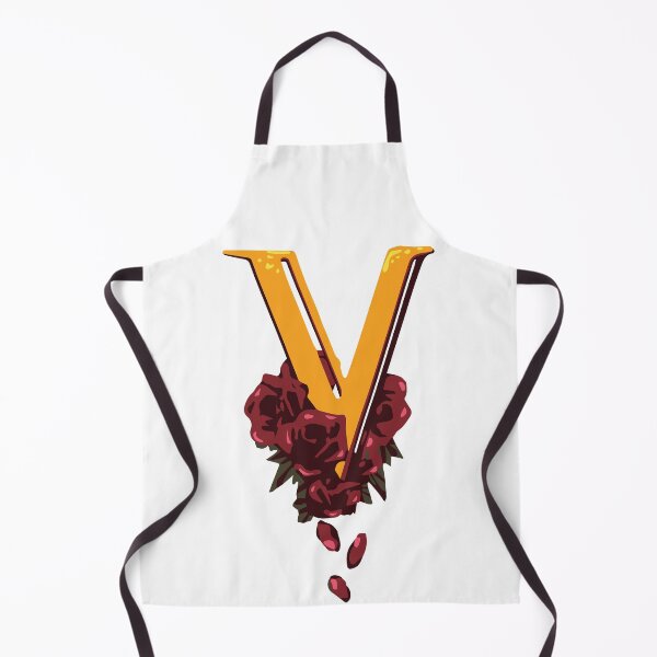 Item preview, Valentinos Logo (Cyberpunk Gang) designed and sold by Joshessel.