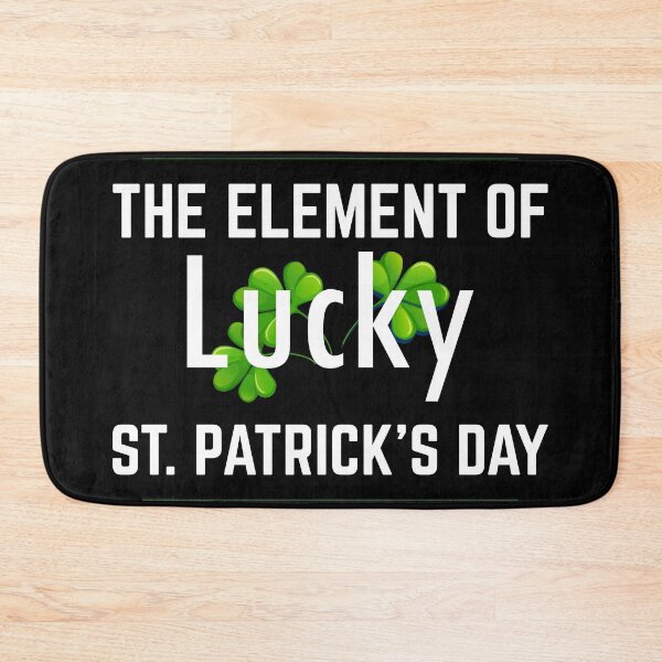 Item preview, St. Patrick's Day T-Shirt design designed and sold by TeesHunt21.
