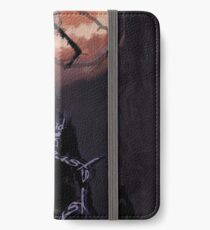 Bloodborne: Rancid Beasts, Every Last one of Us iPhone Wallet/Case/Skin
