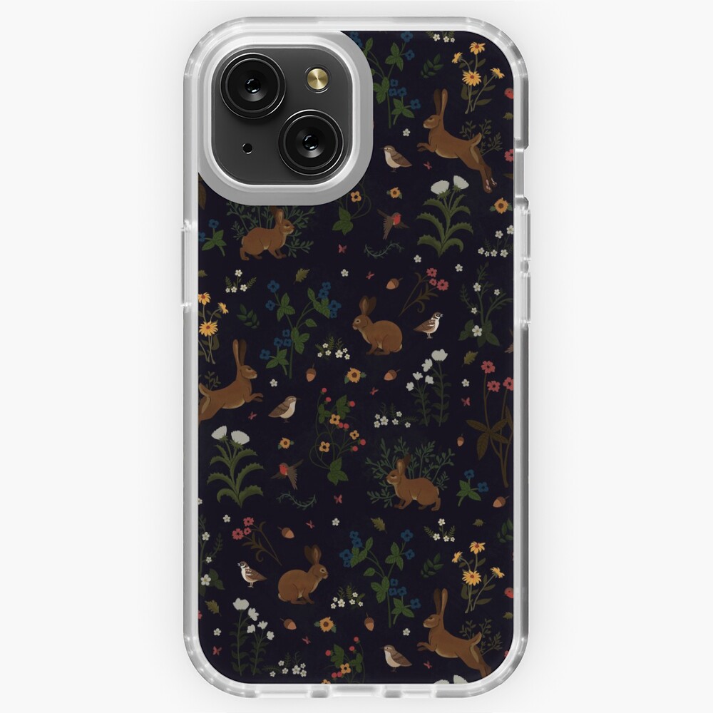 Item preview, iPhone Soft Case designed and sold by sophieeves90.