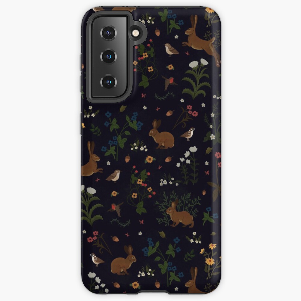 Item preview, Samsung Galaxy Tough Case designed and sold by sophieeves90.