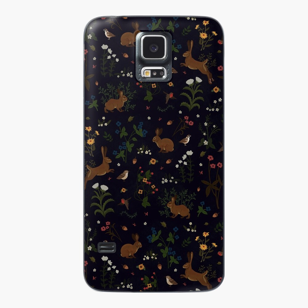 Item preview, Samsung Galaxy Skin designed and sold by sophieeves90.