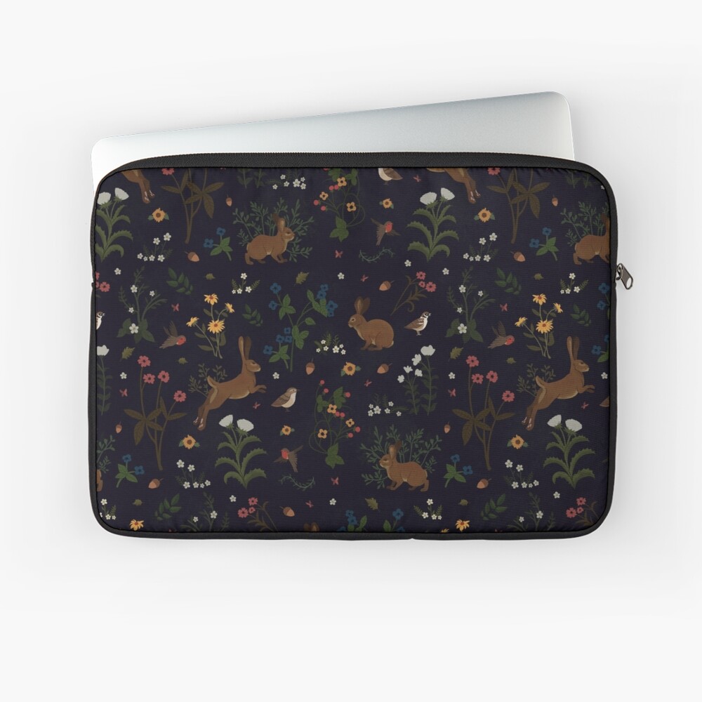 Item preview, Laptop Sleeve designed and sold by sophieeves90.