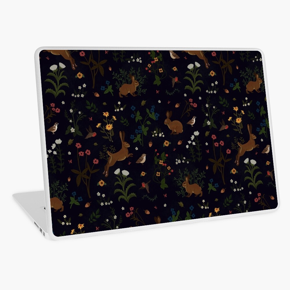 Item preview, Laptop Skin designed and sold by sophieeves90.