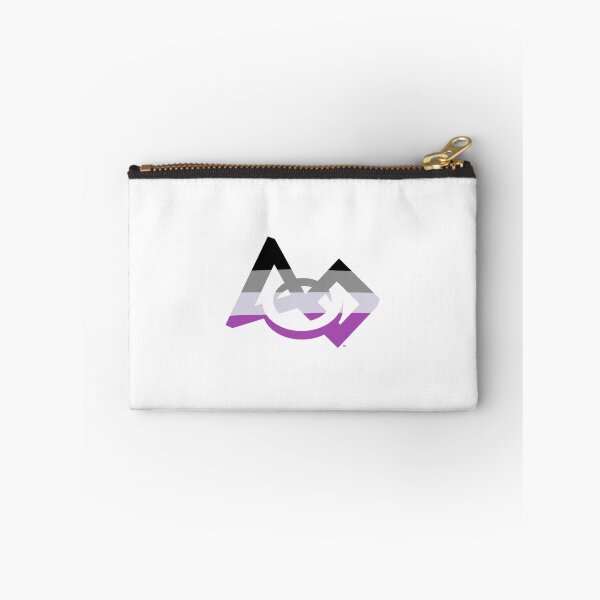 Item preview, Asexual - FIRST Pride designed and sold by froglibrarian.