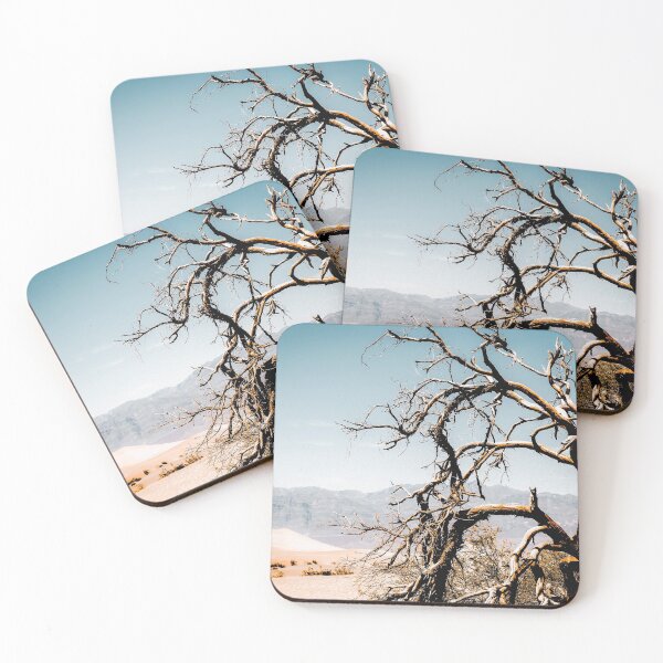 Item preview, Desert landscape at Death Valley national park, California, USA designed and sold by Mrvell.